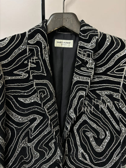 Saint Laurent blazer