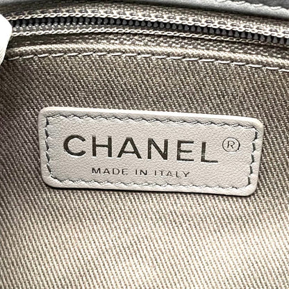 Chanel 2014 art school oh my boy graffiti bag